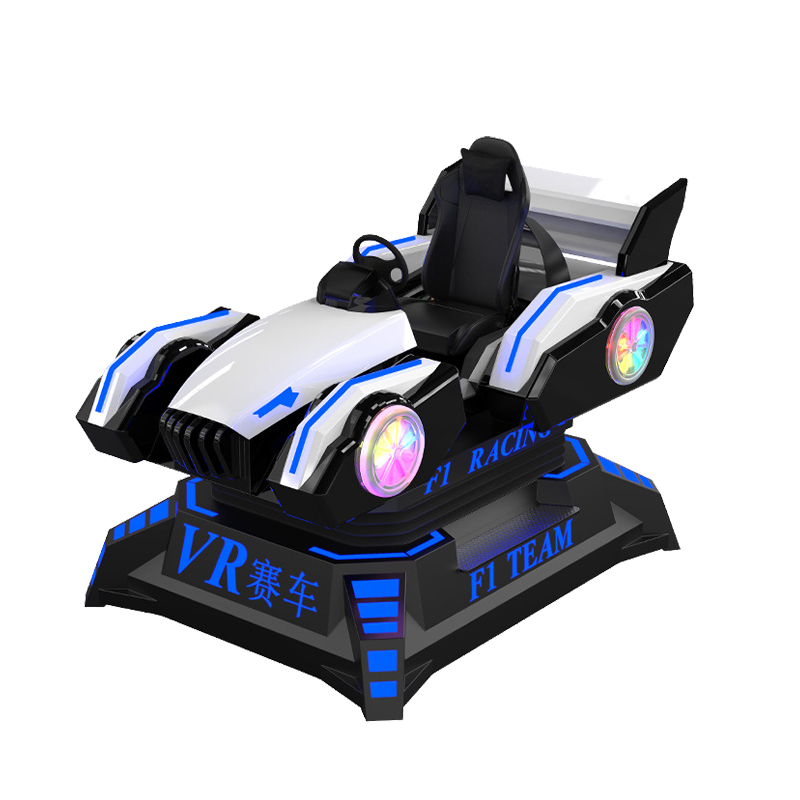 VR赛车