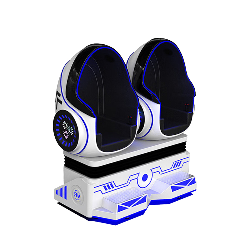 VR双人蛋椅