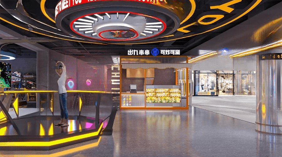 十年技术沉淀赋能产品迭代，祺龙电子持续打造差异化电玩 VR 硬件产品